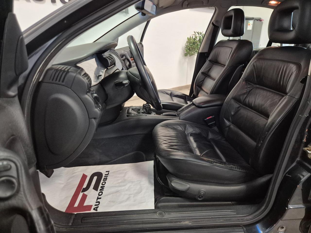 Opel Omega 2.0i cat GPL, Vettura ASI +CRS