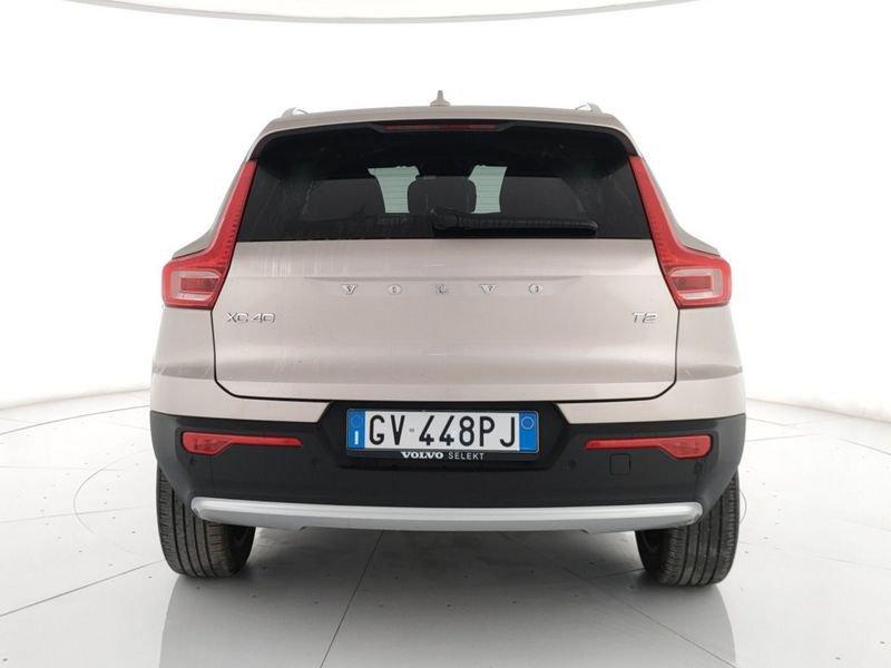 Volvo XC40 1.5 t2 Core auto