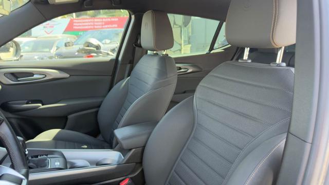 ALFA ROMEO Tonale 1.6 diesel 130 CV TCT6 Ti
