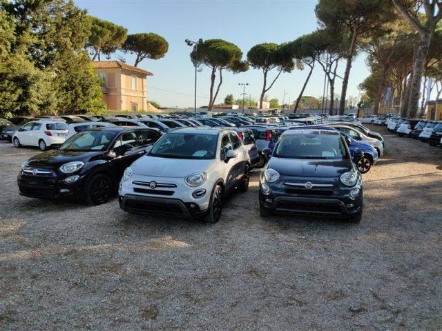 FIAT 500L 1.4 T-Jet Trekking CRUISE,CLIMA,CERCHI LEGA