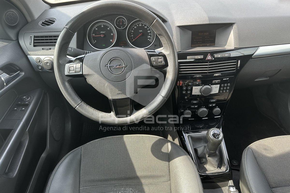 OPEL Astra GTC 1.7 CDTI 101CV 3 porte Cosmo