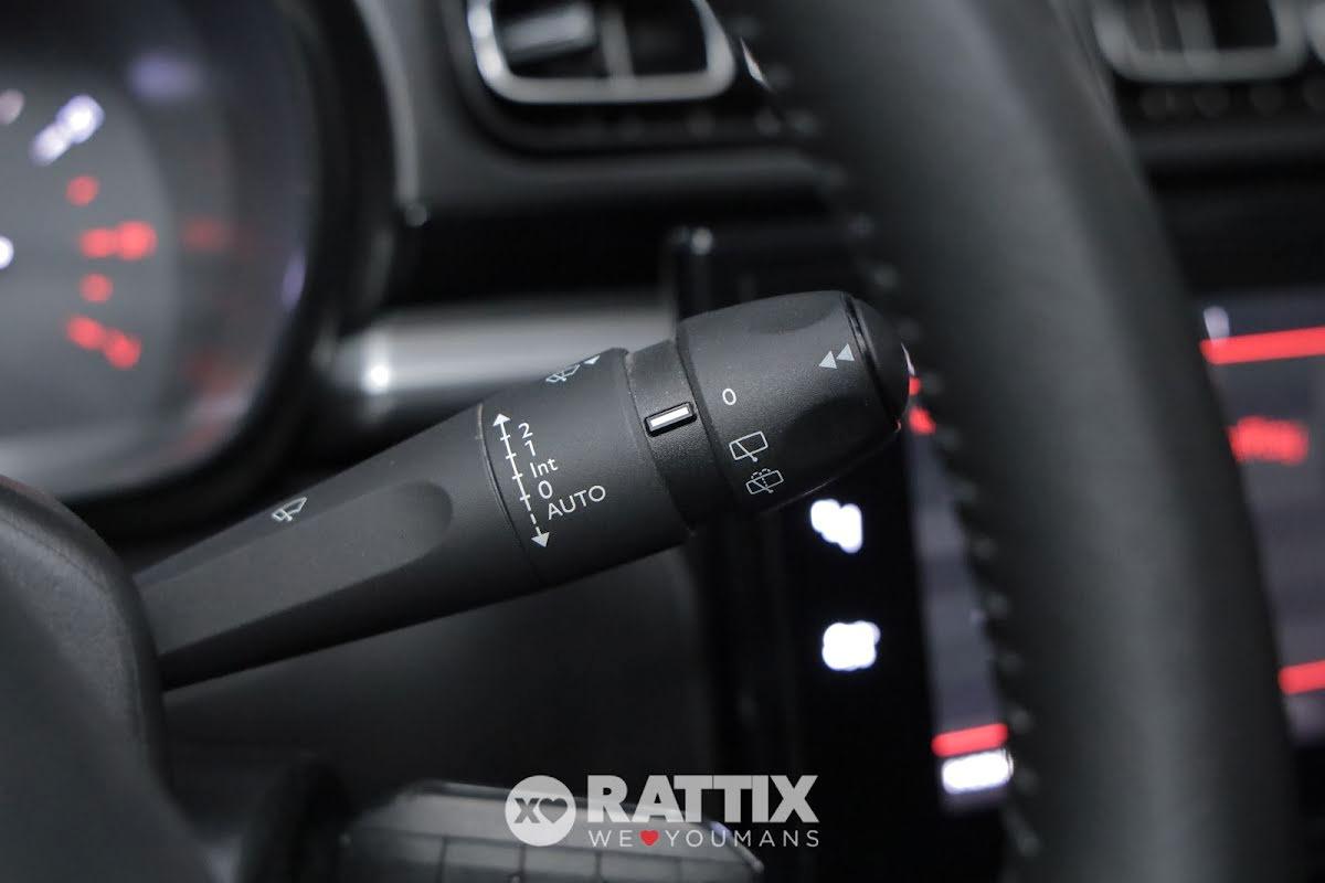 Citroen C3 1.2 Puretech 83CV Shine