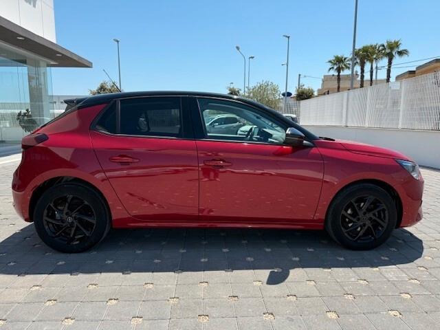 Opel Corsa 1.2 Blitz Edition 2022