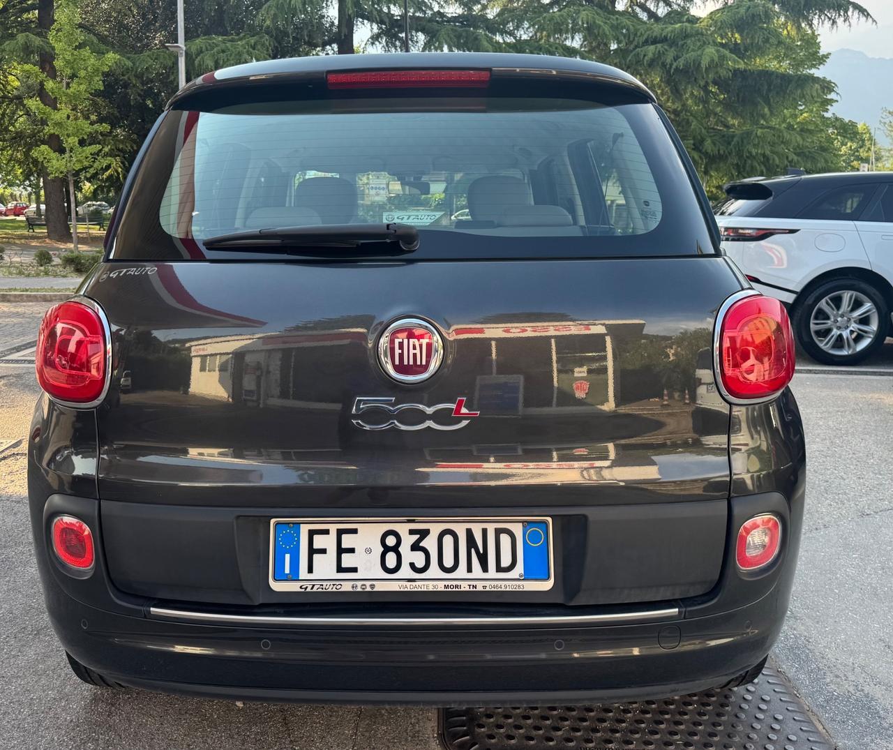Fiat 500L 1.4 95 CV Pop Star