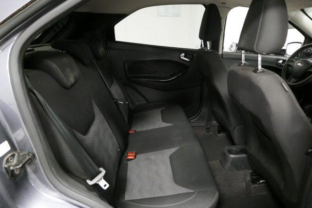 FORD Ka+ 1.2 Ti-VCT 85CV Ultimate