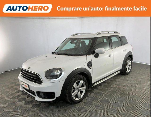 MINI Countryman 1.5 One Countryman