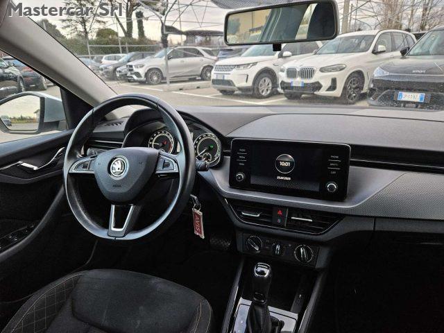 SKODA Scala 1.6 tdi Ambition 115cv dsg - FZ722EE