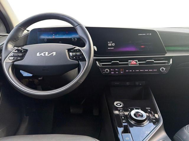KIA Niro 1.6 GDi DCT HEV Evolution