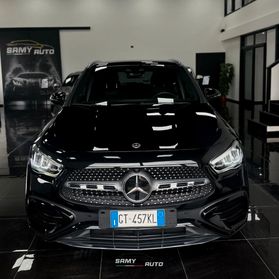 Mercedes-Benz GLA 180 d