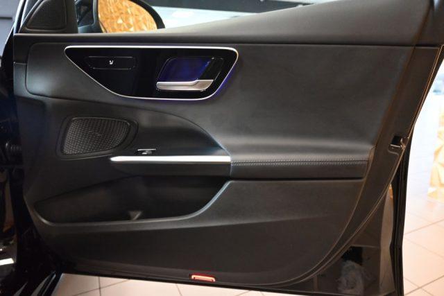 MERCEDES-BENZ C 300 E T EQ HYBRID S.W.EXCLUSIVE EDIT.TETT.GANCIO FULL!