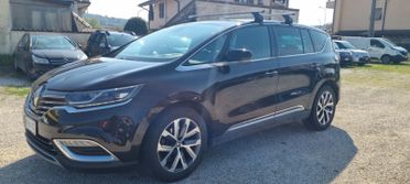 Renault Espace dCi 160CV EDC Energy Initiale Paris 4Control