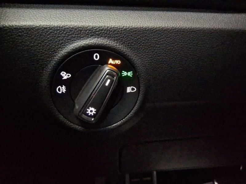 Volkswagen T-Roc 2.0 TDI SCR 150 CV DSG R-Line