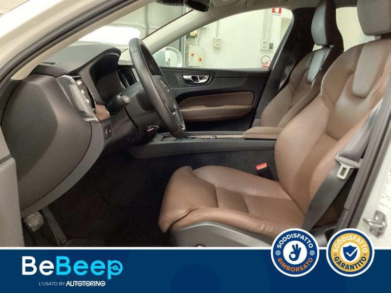Volvo XC60 2.0 D4 INSCRIPTION AUTO MY20