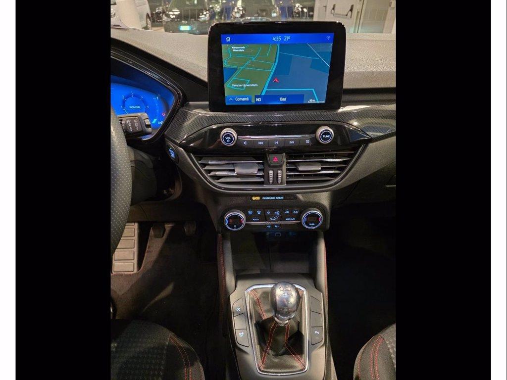 FORD Kuga 1.5 ecoblue st-line 2wd 120cv del 2022