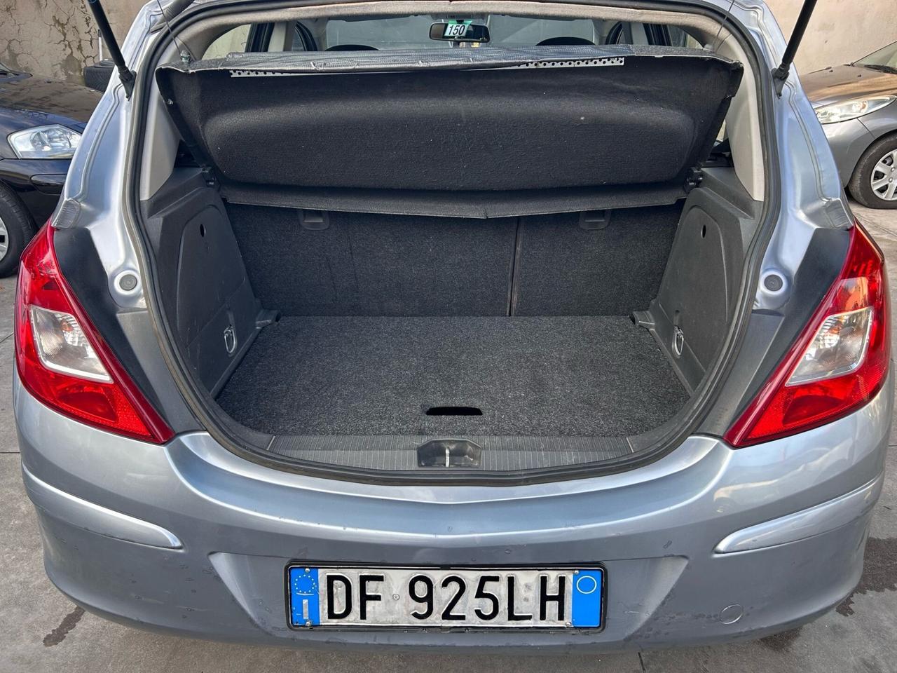 Opel Corsa 1.3 CDTI 75CV 5 porte Cosmo