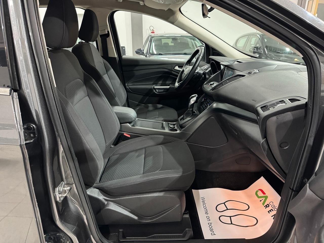 Kuga 1.5TDCI Busines UNICO PROPRIETARIO!!!!!