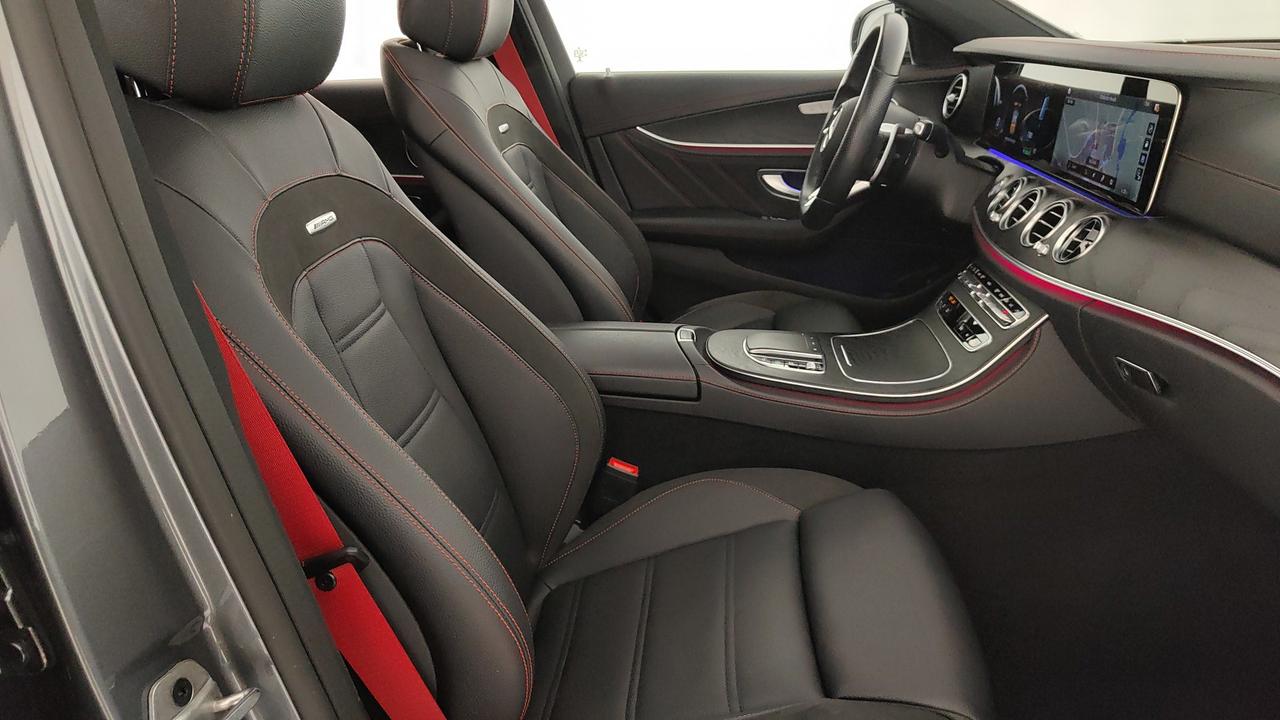 Mercedes-Benz E SW AMG 53 mhev (eq-boost) 4matic auto my 20