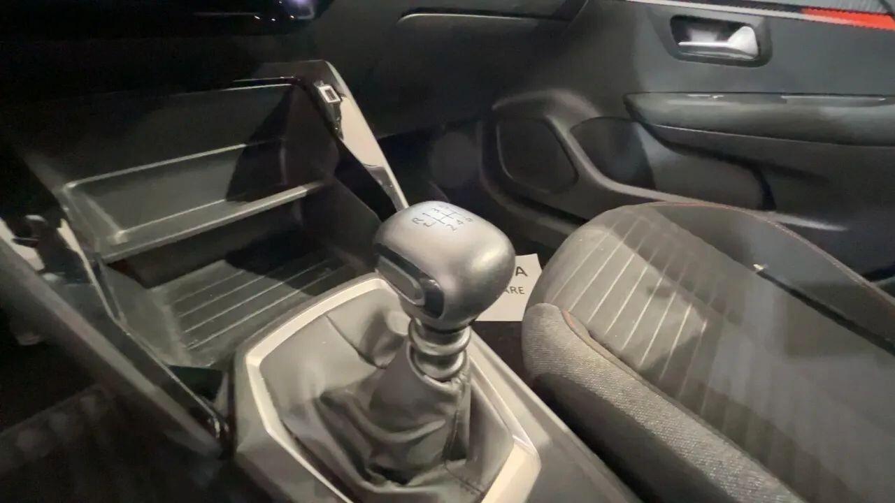 Peugeot 208 BlueHDi 100 Stop&Start 5 porte Allure