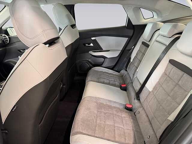 Citroen C4 X X Hybrid 145 e-DCS6 Max