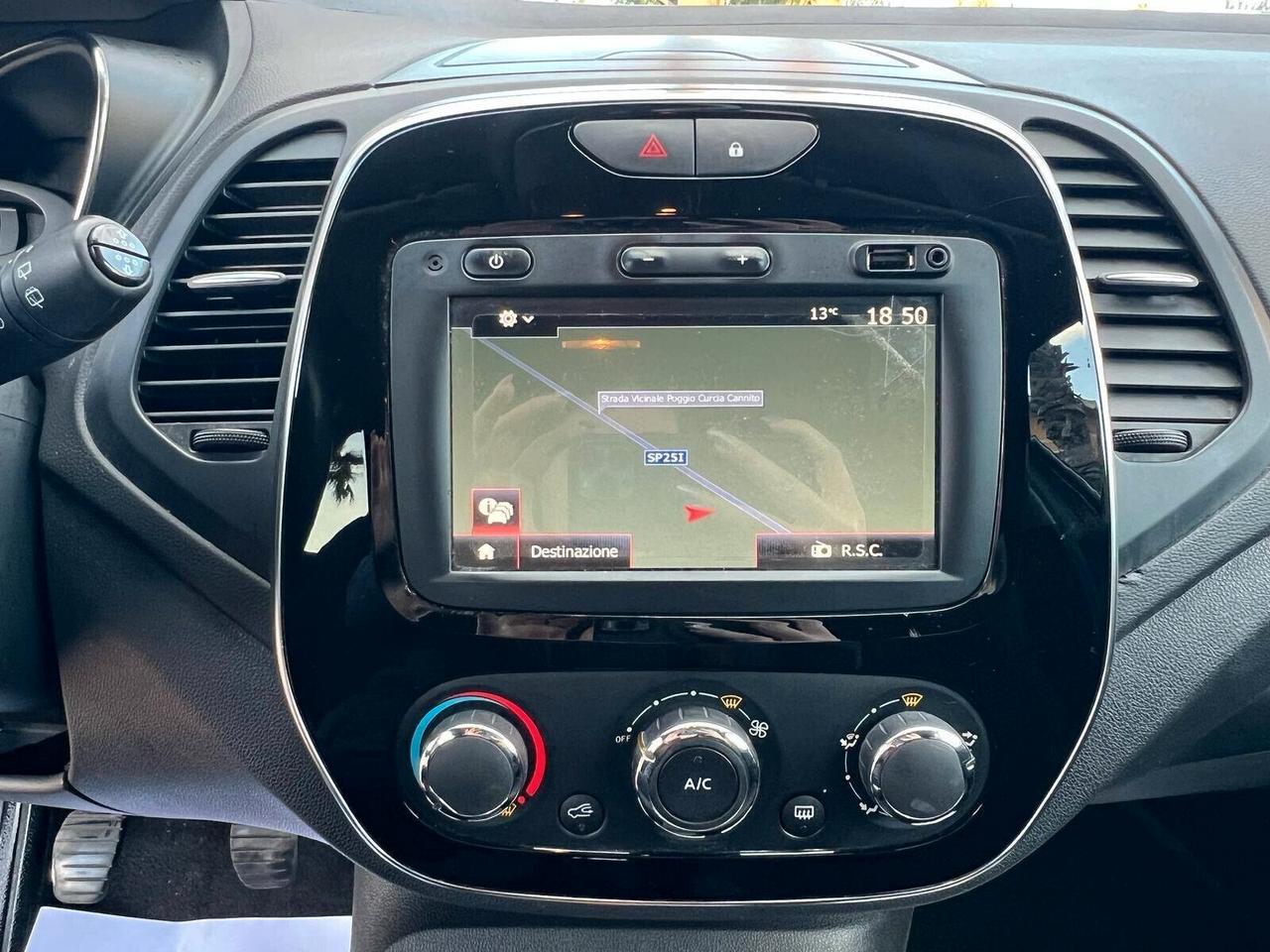 Renault Captur dCi 8V 90 CV Sport Edition2