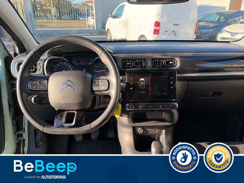 Citroën C3 1.2 PURETECH SHINE 82CV