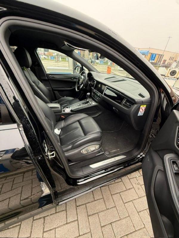 Porsche Macan 3.0 S 353 CV