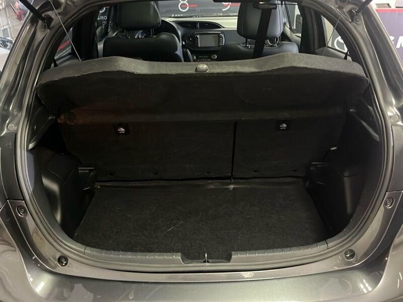 Toyota Yaris Yaris 1.5 Hybrid 5 porte Style
