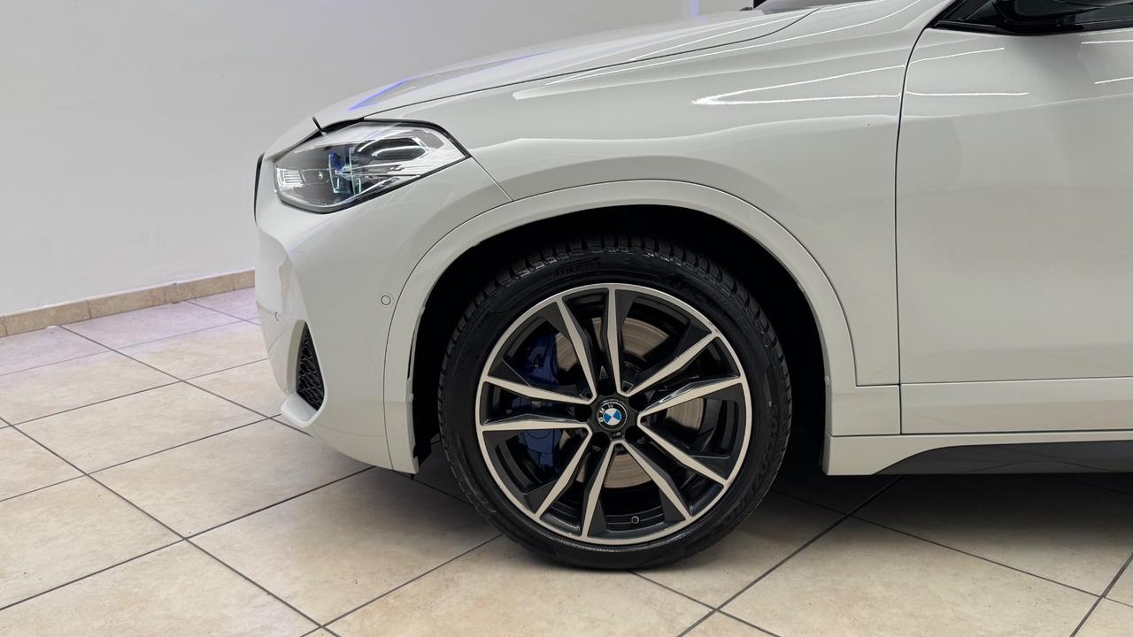 Bmw X2 sDrive18d Msport -2021