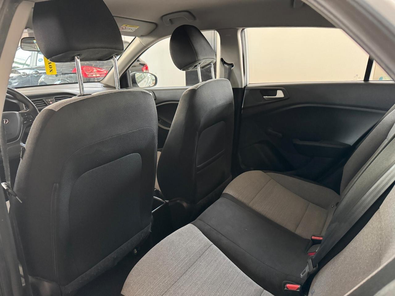 Hyundai i20 1.2 75CV GPL - ECONEXT CLASSIC