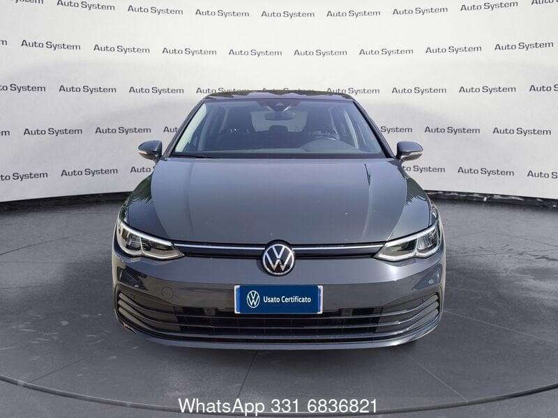 Volkswagen Golf 1.0 eTSI EVO DSG Life