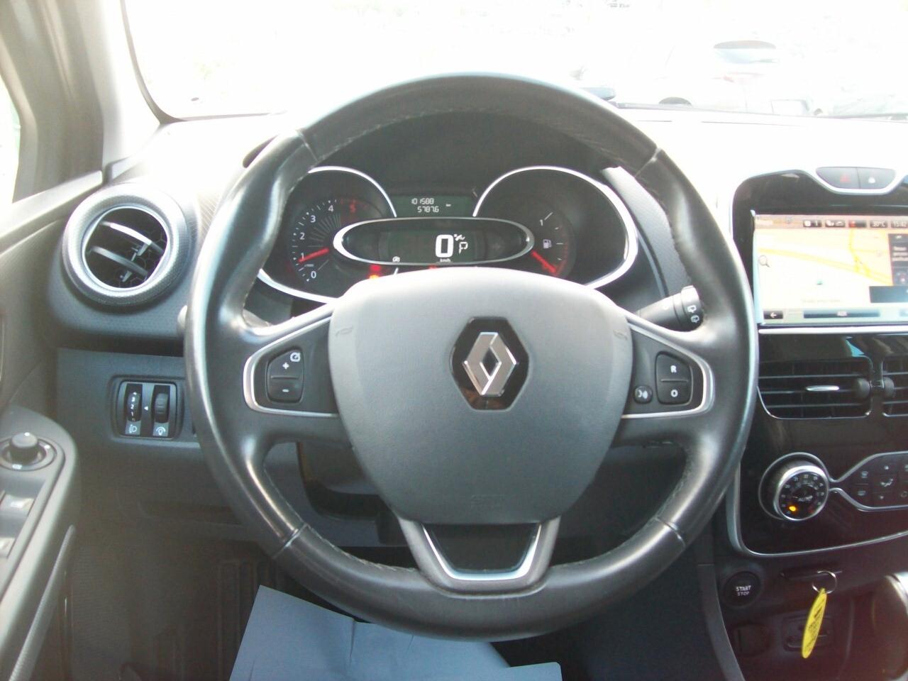 RENAULT CLIO 1.5 DCI CV.90 AUTOMATICA S&S ENERGY