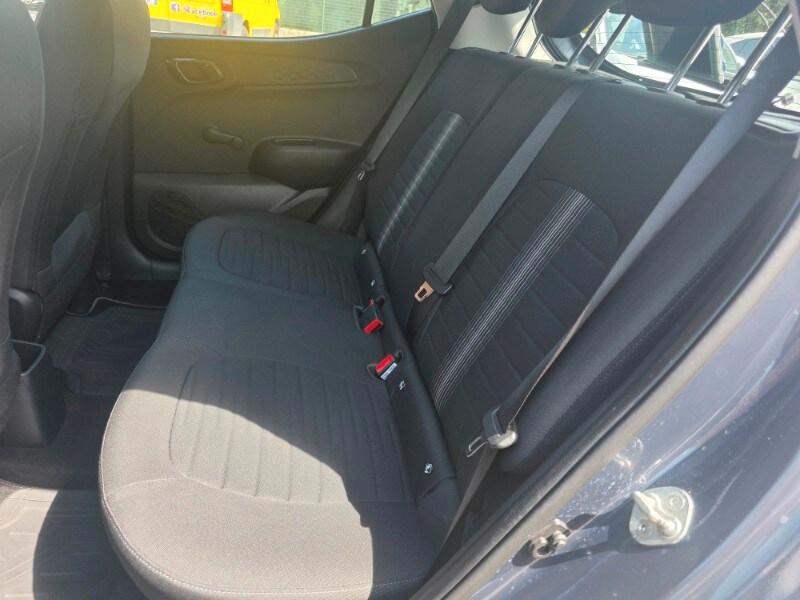 HYUNDAI i10 3ª serie i10 1.0 GPL Econext Tech