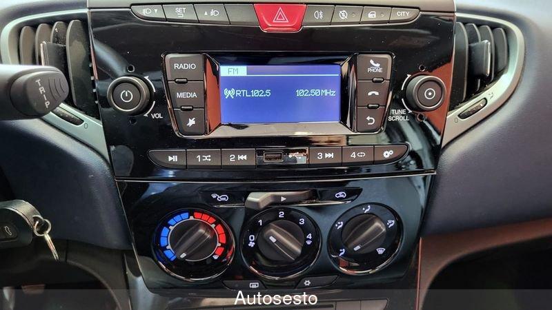 Lancia Ypsilon Ypsilon 1.0 FireFly 5 porte S&S Hybrid Oro