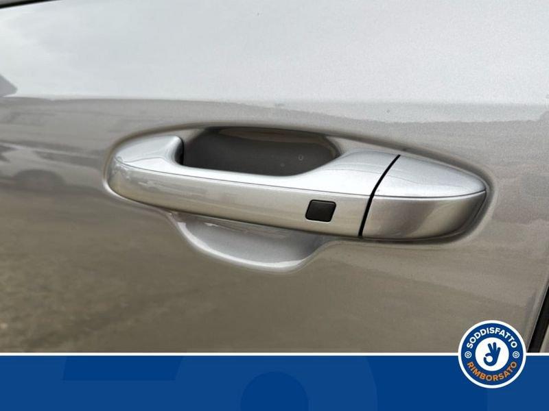 KIA Niro 1.6 HEV Evolution (TT) MY25