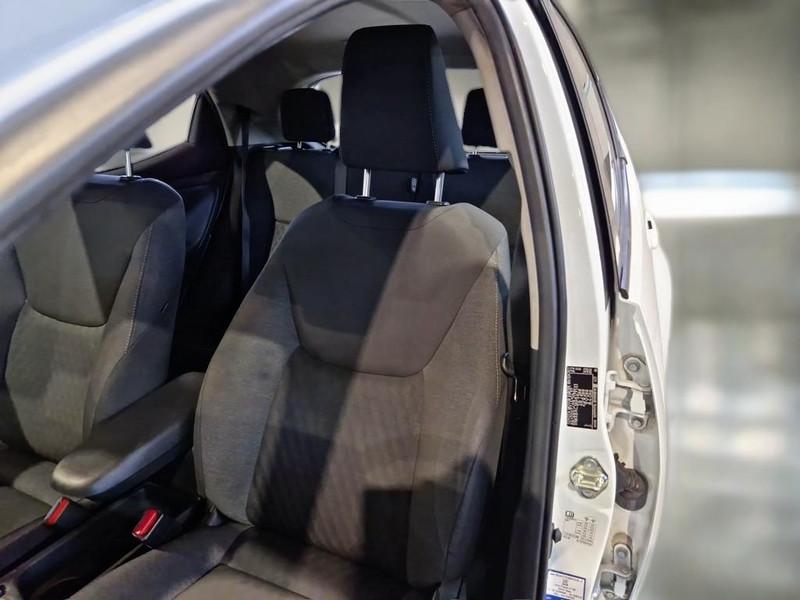 TOYOTA YARIS HYBRID BUSINESS MY20 5 PORTE BERLINA