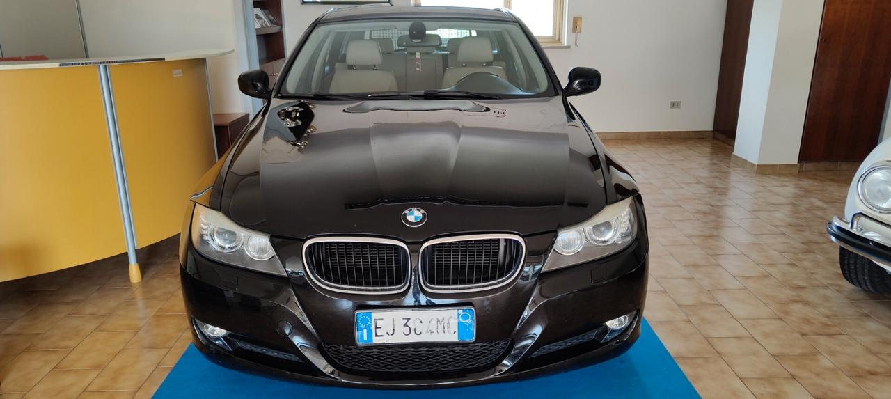 Bmw 320 320d cat xDrive Touring Futura