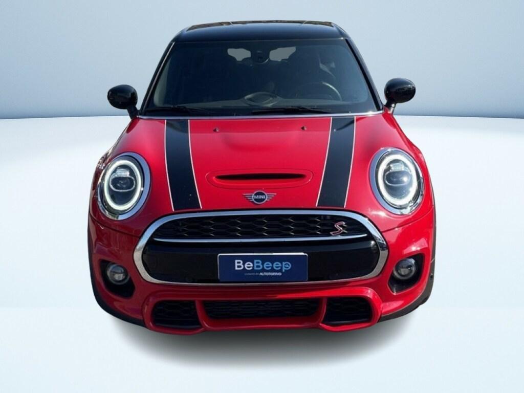 Mini Cooper S 2.0 TwinPower Turbo Cooper S Hype DCT