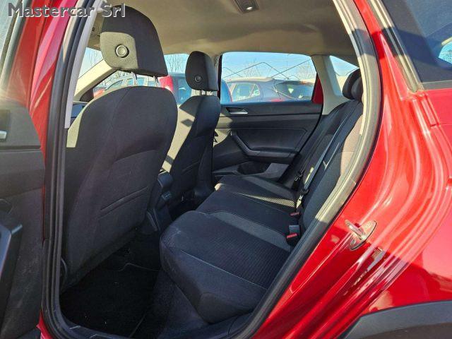 VOLKSWAGEN Taigo Taigo 1.0 tsi Life 95cv - NEOPATENTATI OK- GN666NA