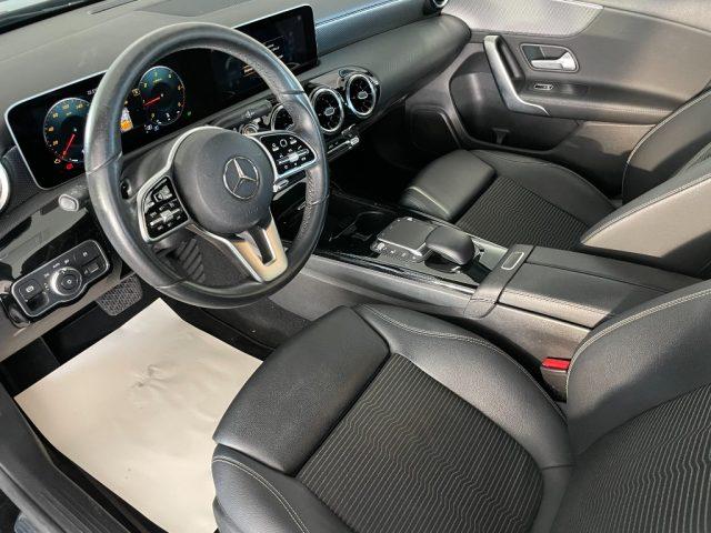 MERCEDES-BENZ A 180 1.5 d 116 CV Sport