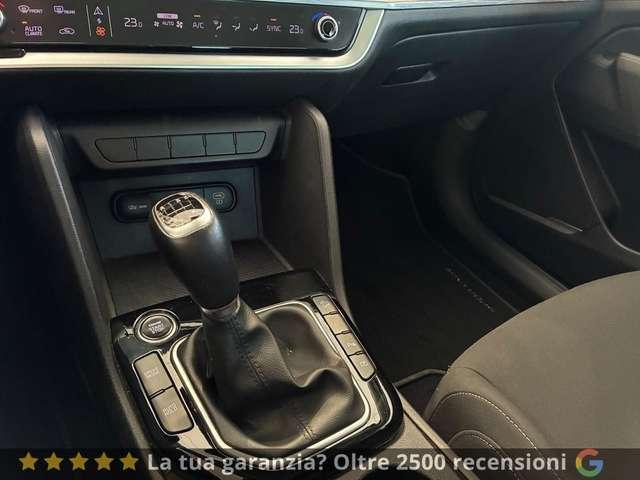 Kia Sportage 1.6 crdi mhev Style imt