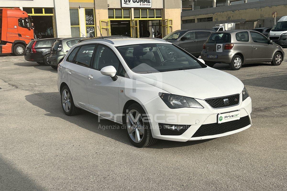 SEAT Ibiza ST 1.2 TSI 86 CV FR