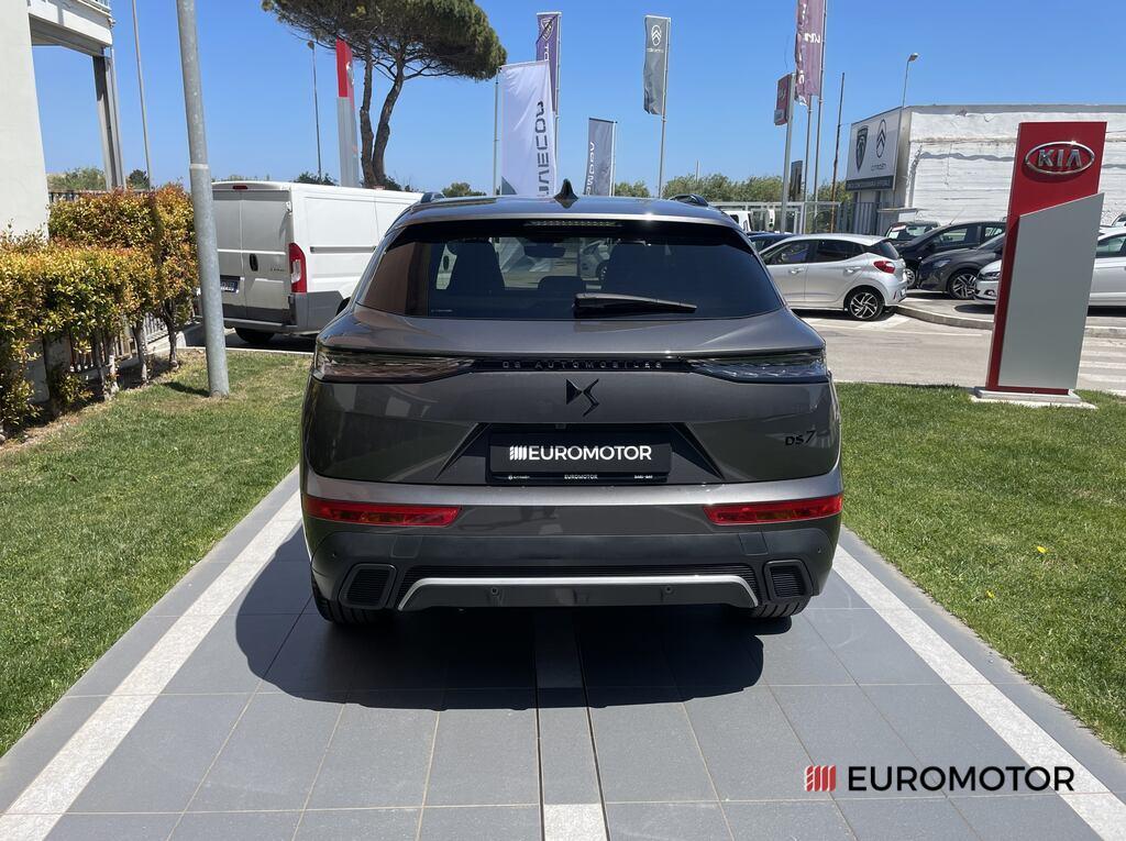 DS DS7 1.5 BlueHDi Performance Line Auto