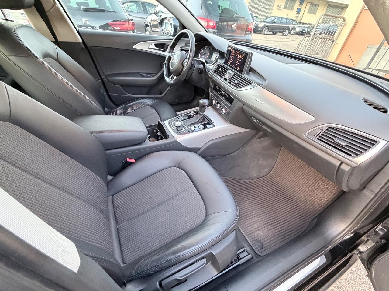 Audi A6 ALLROAD 3.0TDI 245CV S tronic Advanced 2014