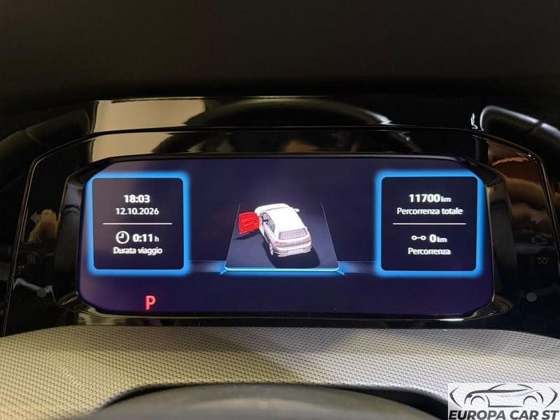 Volkswagen Golf Golf 1.5 tsi ehybrid Style 204cv dsg