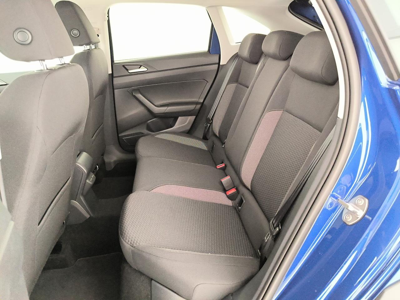 Volkswagen Taigo 1.0 tsi edition plus 115cv
