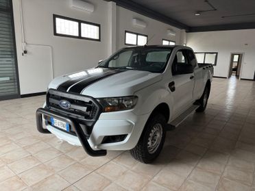 Ford Ranger 2.2 TDCi Super Cab XL 4pt.