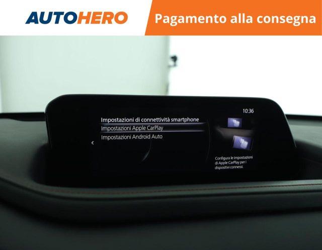 MAZDA CX-30 2.0L e-Skyactiv-G 150 CV M Hybrid 2WD Homura