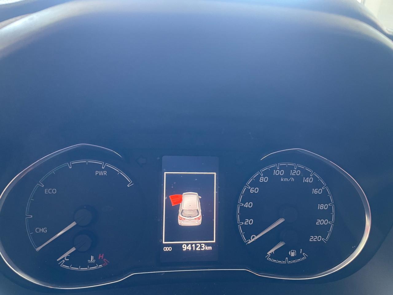 Toyota Yaris 1.5 Hybrid 5 porte Active - Nessun vincolo -