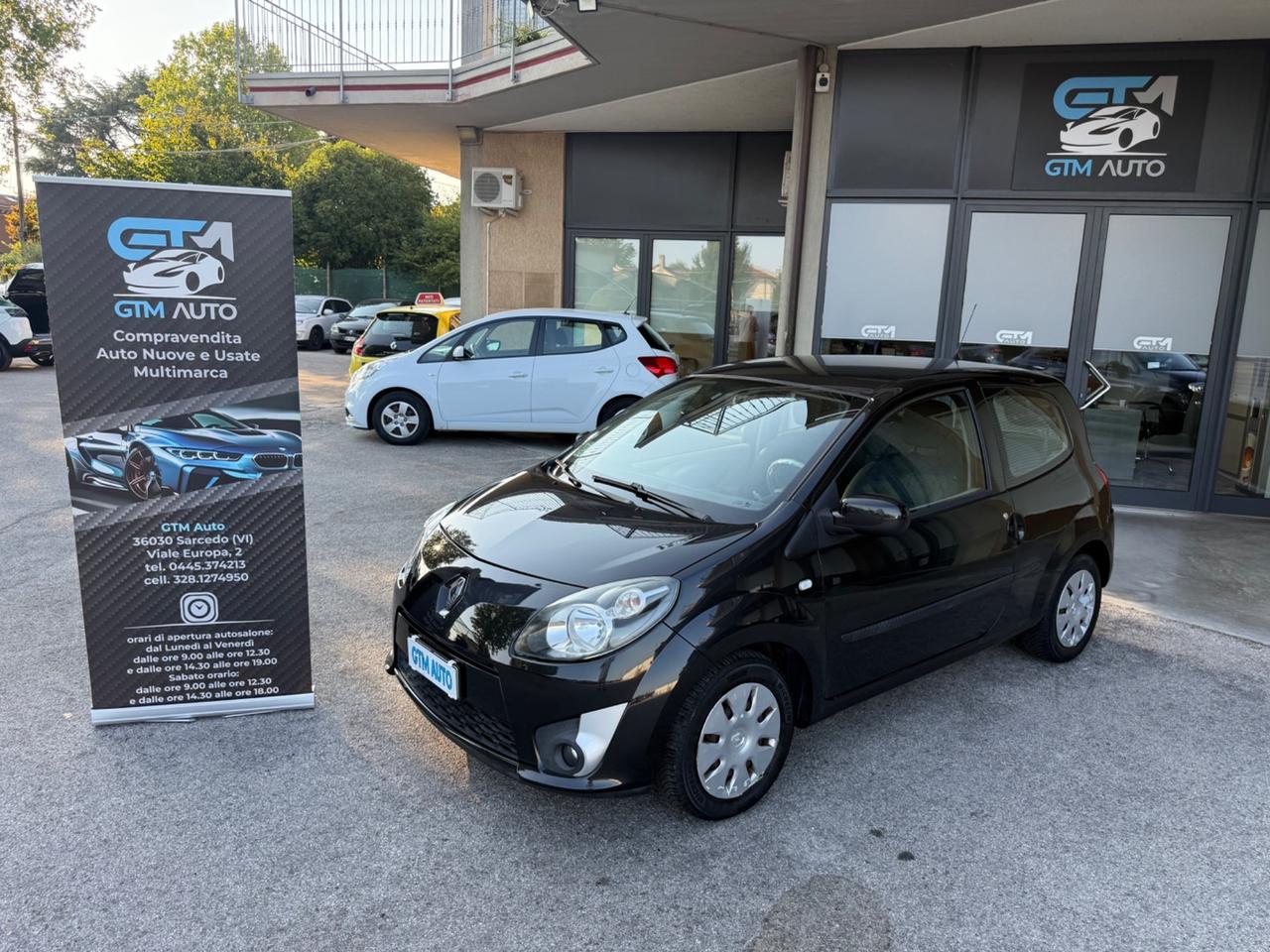 Renault Twingo 1.2 3p. - OK Neopatentati