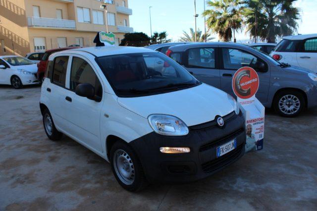 FIAT Panda 1.3 MJT S&S Pop Van 2 posti